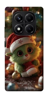 Чохол на Xiaomi Redmi Note 14 Pro 5G Grinch mood ver.4 фото 1 з 1