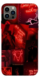 Чехол на Apple iPhone 12 Pro (6.1") Hot collage фото 1 из 1