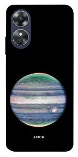 Чехол на Oppo A17 Jupiter фото 1 из 1