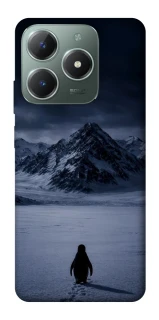 Чехол на Realme C61 But why? фото 1 из 1