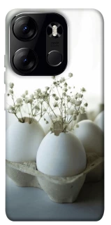 Чохол на Tecno Spark Go 2023 Hello фото 1 з 1