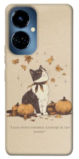Чехол на TECNO Camon 19 Pro Autumn vibes ver.3 фото 1 Чехол на TECNO Camon 19 Pro Autumn vibes ver.3 фото 1 из 1