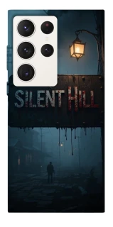 Чехол на Samsung Galaxy S23 Ultra Silent Hill aesthetic ver.2 фото 1 из 1
