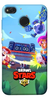 Чохол на Xiaomi Redmi 4X Brawl Stars ver.11 фото 1 з 1