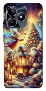 Чохол на Realme C53 Christmas spirit ver.16 фото 1 з 1