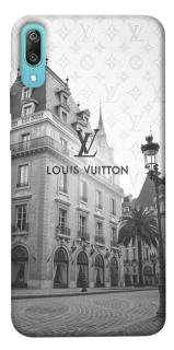 Чехол на Huawei Y6 Pro (2019) Louis Vuitton ver.2 фото 1 из 1