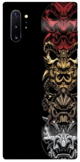 Чехол на Samsung Galaxy Note 10 Plus Samuray фото 1 из 1