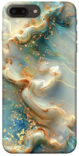 Чехол на Apple iPhone 7 plus / 8 plus Epoxy design ver.3 фото 1 из 1