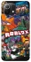 Чохол на Xiaomi Mi 11 Lite Roblox v4 фото 1 з 1