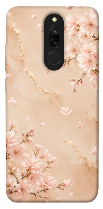 Чохол на Xiaomi Redmi 8 Sakura ver.2 фото 1 з 1