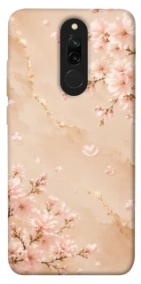 Чохол на Xiaomi Redmi 8 Sakura ver.2 фото 1 з 1
