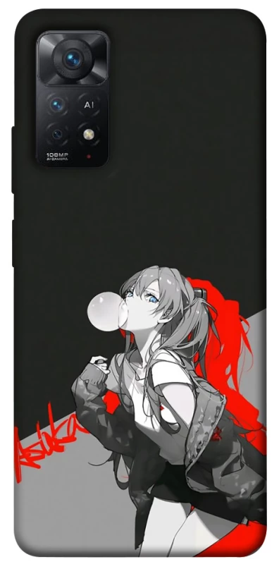 Чохол на Xiaomi Redmi Note 12 Pro 4G Asoka фото 1 з 1