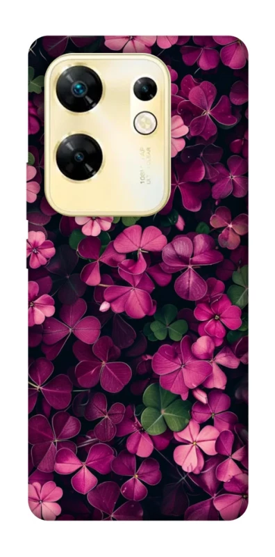 Чохол на Infinix Zero 30 4G Flowers v7 фото 1 з 1