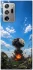 Чохол на Samsung Galaxy Note 20 Ultra Moscow never sleeps ver.6 фото 1 з 1