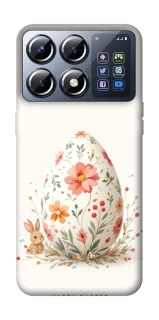 Чохол на Xiaomi POCO X8 Pro Easter ver.3 фото 1 з 1