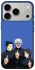 Чехол на Apple iPhone 18 Pro jujutsu kaisen v3 фото 2 из 2