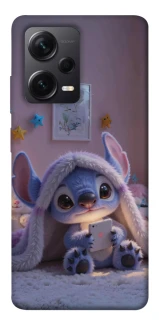 Чохол на Xiaomi Redmi Note 12 Pro 5G Stitch ver.3 фото 1 з 1