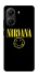 Чехол на Xiaomi Poco X7 Pro Nirvana ver.1 фото 1 из 1