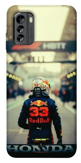 Чохол на Nokia G60 F-1 ver.7 фото 1 з 1