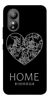 Чохол на ZTE Blade L220 Вінниця Home фото 1 з 1