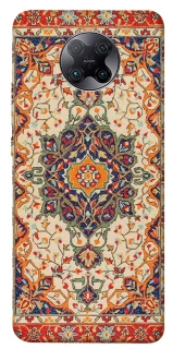 Чехол на Xiaomi Redmi K30 Pro / Poco F2 Pro Килим v10 фото 1 из 1