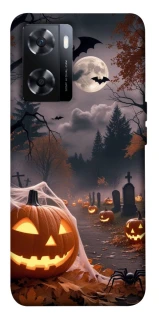 Чехол на OnePlus Nord N20 SE Halloween фото 1 из 1