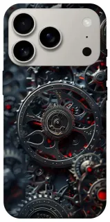 Чехол на Apple iPhone 18 Pro Mechanism фото 1 из 2