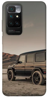 Чехол на Xiaomi Redmi 10 Gelik фото 1 из 1