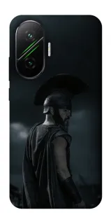 Чохол на Xiaomi Poco F7 Odyssey ver.5 фото 1 з 1