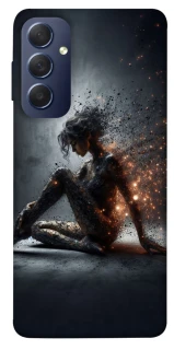 Чохол на Samsung Galaxy M54 5G Goddess of war ver.9 фото 1 з 1