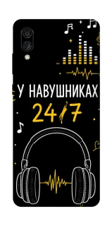 Чехол на ZTE Blade A5 (2020) 24/7 фото 1 из 1