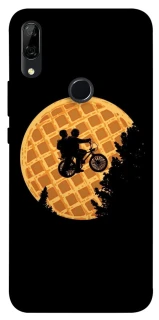 Чехол на Huawei P Smart Z Stranger Things ver.33 фото 1 из 1