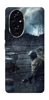 Чохол на Honor 200 Сталкер v13 фото 1 з 1