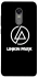 Чохол на Xiaomi Redmi 5 Plus / Redmi Note 5 (Single Camera) Linkin Park logo ver.1 фото 1 з 1