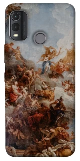 Чехол на Nokia G11 Plus Искусство v2 фото 1 из 1