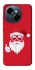 Чохол на TECNO Spark Go 1 Christmas mood ver.12 фото 1 з 1