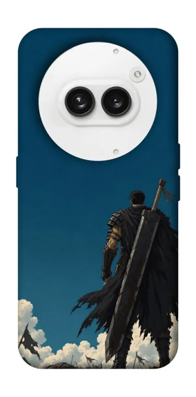 Чохол на Nothing Phone (2a) Berserk v23 фото 1 з 1