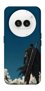 Чохол на Nothing Phone (2a) Berserk v23 фото 1 з 1