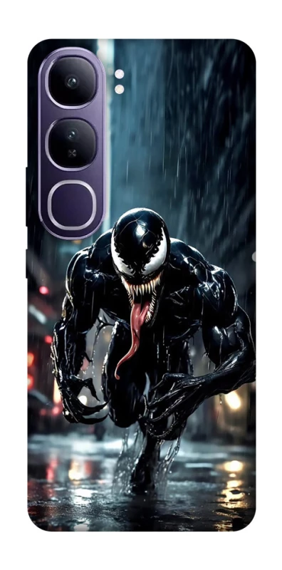 Чохол на Vivo Y300 Venom v2 фото 1 з 1