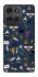 Чехол на Motorola Moto G75 Harry Potter v1 фото 1 из 1