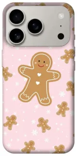 Чехол на Apple iPhone 18 Pro Новогодний v39 фото 1 из 2