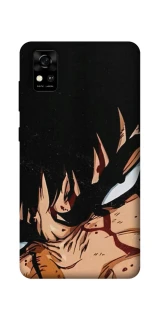 Чохол на ZTE Blade A31 Berserk v6 фото 1 з 1