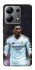 Чохол на Xiaomi Redmi Note 13 4G Jude Bellingham V2 фото 1 з 1