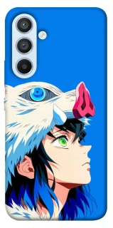 Чехол на Samsung Galaxy A54 5G Hashibira Inosuke фото 1 из 1