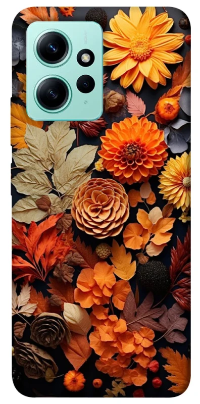 Чохол на Xiaomi Redmi Note 12 4G Dreams фото 1 з 1