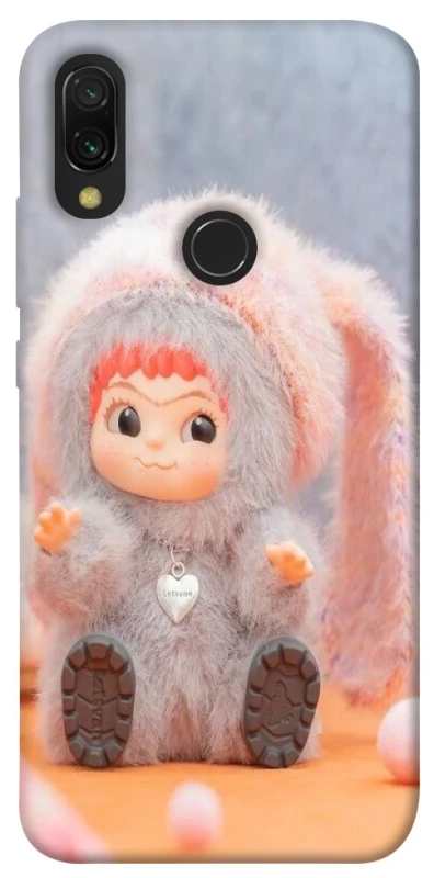 Чохол на Xiaomi Redmi 7 Wakuku ver.1 фото 1 з 1