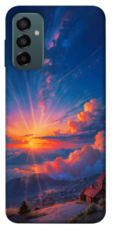 Чехол на Samsung Galaxy M13 4G On top фото 1 из 1