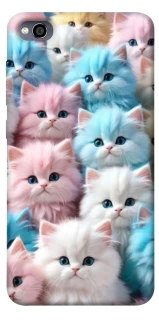 Чохол на Xiaomi Redmi 4a Kittie Love фото 1 з 1