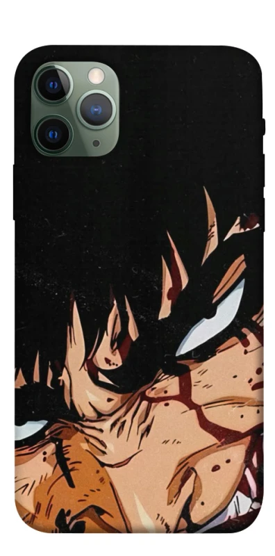 Чохол на Apple iPhone 11 Pro (5.8") Berserk v6 фото 1 з 1