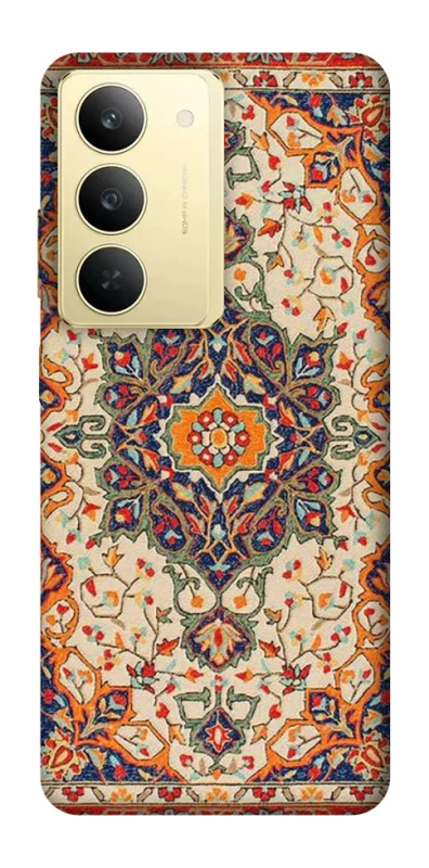 Чохол на Realme 14x Килим v10 фото 1 з 1